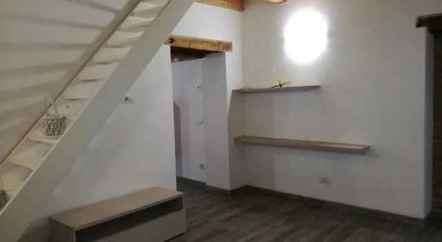 Апартаменты Locanda SantAntonio de foris
