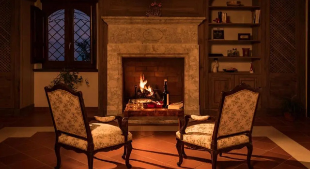 Il Mulino della Signora Luxury Country House, Book Hotel Sturno Campania
