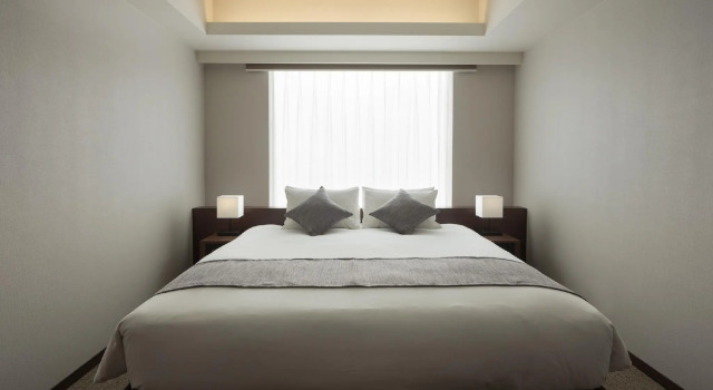 Номер Standard KABIN Kyoto