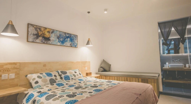 Da Yin Yu Shi SHUIMO Yard, Prenota Hotel Yanqing Pechino e dintorni