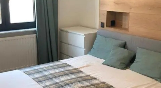 Huisje 31, vakantiehuis aan zee, 3 slaapkamers, 2 badkamers en garage, Prenota Hotel Heist 