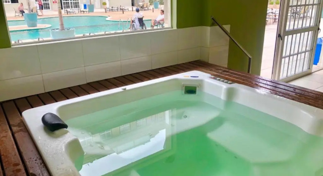 Студия Charmoso Flat em Itaipava, 509 Mangabeiras