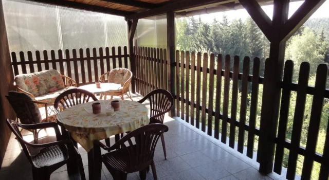 Trixi´S Guesthouse