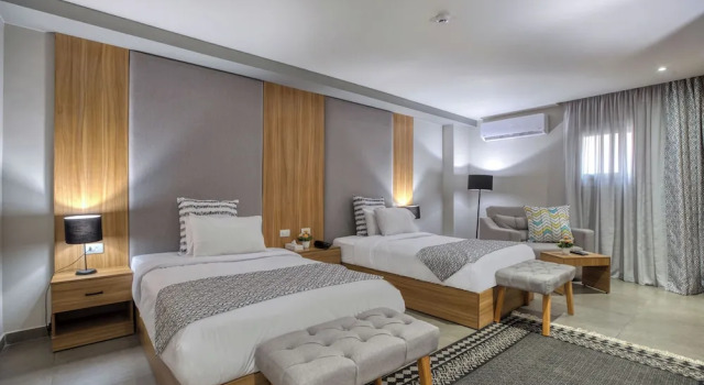 Двухместный номер Locanda Museum Hotel