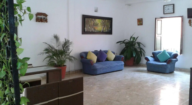 Hotel El Pedregal, Забронировать Отель Отели Картахены 3 звезды, рядом с Custom's Square, 3*