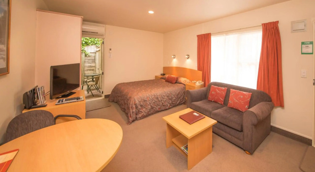 Siena Motor Lodge