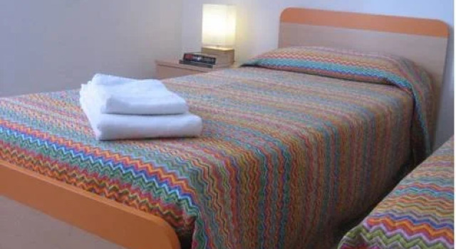 B&B La Sirenetta