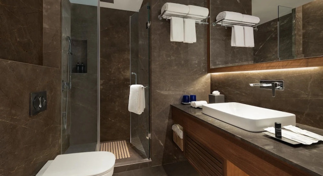 Одноместный номер Deluxe Fortune Park, East Delhi - Member ITC Hotels Group