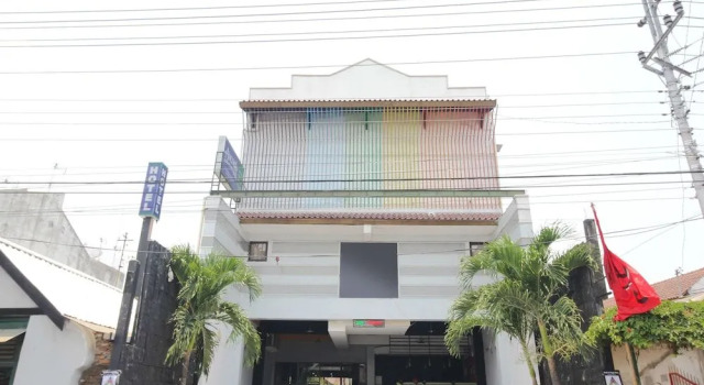 Airy Malioboro Letjen Suprapto 36 Yogyakarta