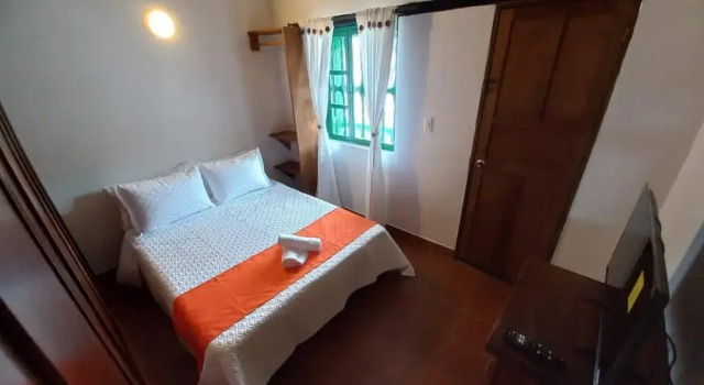 Oasis san José de la villa, Prenota Hotel Hotel economici a Boyacá
