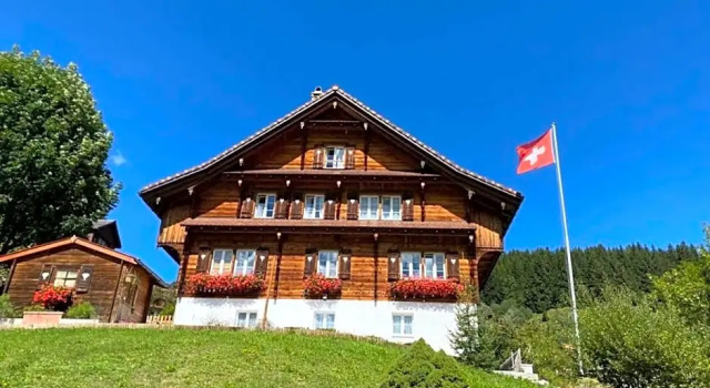 Ybrig Lodge, Забронировать Отель Унтериберг Hoch Ybrig