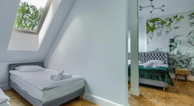 Студия Kadyny Folwark Hotel & SPA