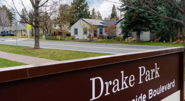 Drake Cottage 307, Prenota Casa vacanze Bend 