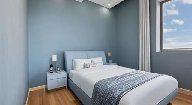 Люкс Hongdu Hotel (Kunming South High-speed Railway Station University Town)
