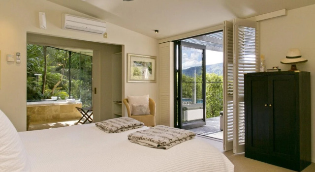 Villa 1 Tatamoana, Забронировать Вилла Коттеджи Lake Taupo, Коттедж