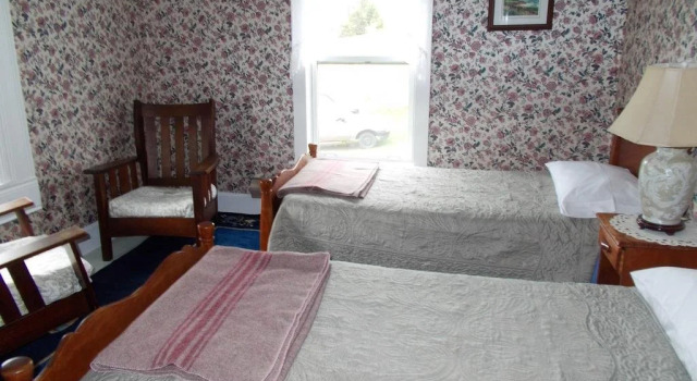 Margaree Harbour View Inn B&B, Book Hotel Margaree Harbour 