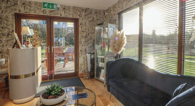 Ivy Cottage - Gower, Book Feriehus Swansea 