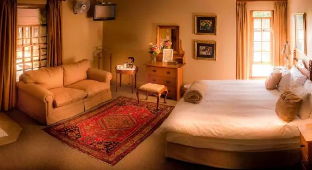 Номер Superior The FarSide Country Manor