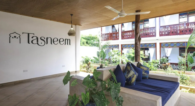 Tasneem Luxury Appartment