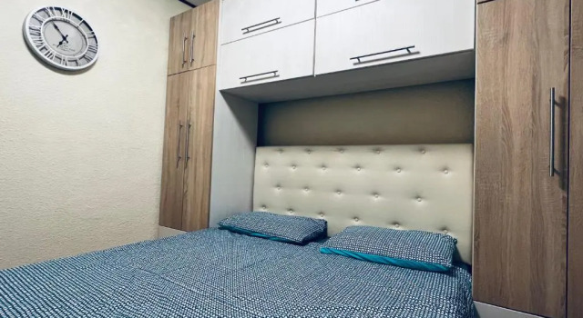 Altheda Living Tineretului E8, Rezervovat Apartmán Apartmány v Suceava, Apartmán