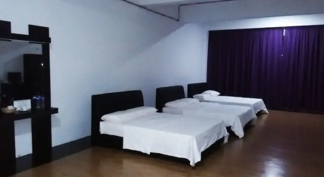Zin Xin City View Hotel