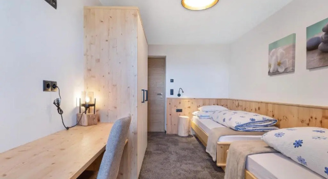 Apartment Morgentau
