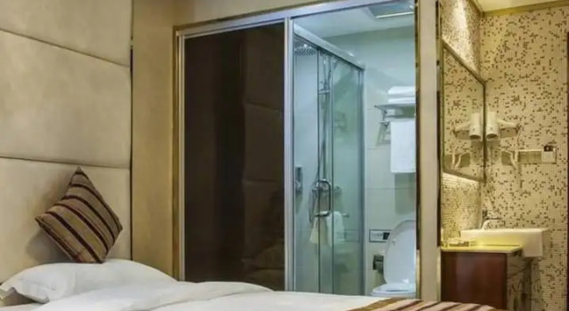 Двухместный номер Standard Hengjia Boutique Hotel