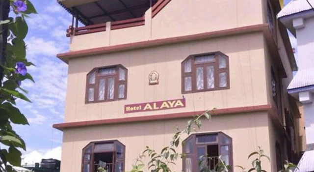 Hotel Alaya