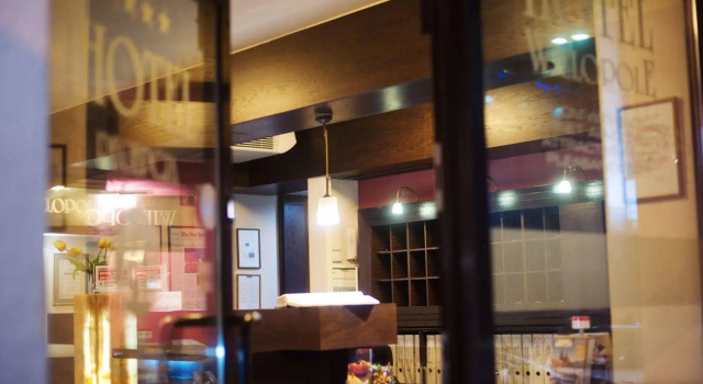 Hotel Wielopole