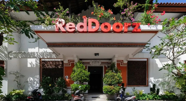 RedDoorz at Bali Kepundung Denpasar, Забронировать Отель Денпасар Denpasar Municipality