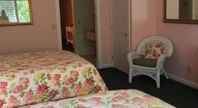 Номер Standard Lilac Tree Suites