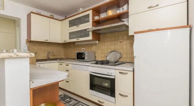 Апартаменты Apartments Maja