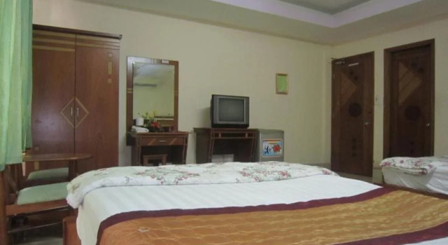 Duc Nguyen Hotel
