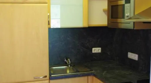 Апартаменты Appartement Tauernhof