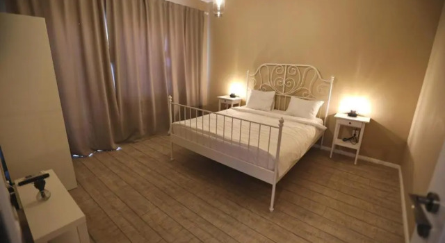 Camera doppia Standard con balcone REȘEDINȚA PRINȚESELOR