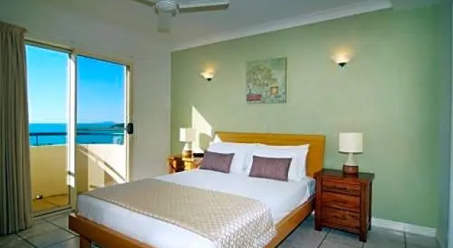 Апартаменты с 2 комнатами Mediterranean Resorts