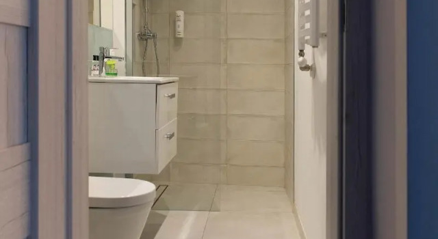 Номер Standard Leo Apartments Old Town
