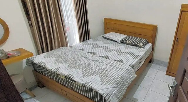 D’Unique Homestay by Luxury Degree, Book Hotel Kalasan Yogyakarta Province
