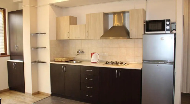 Modern Apartments in the Centre, Prenota Appartamento Hotel a Erevan con parcheggio, Parcheggio