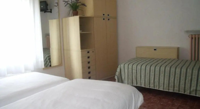 Номер Standard Hotel Alla Noce