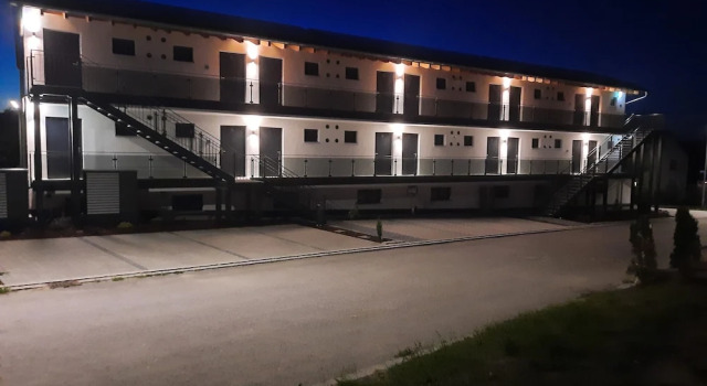Boardinghouse Kastanienring