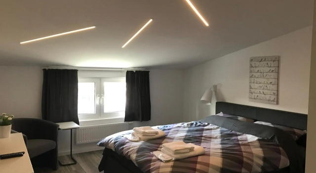Grey apartment Zagreb, Prenota Appartamento Zagabria Croazia
