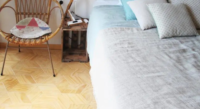 Студия Standard The Old Vicarage Studio