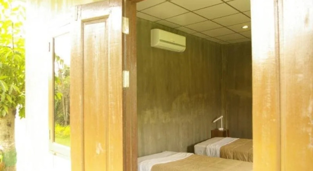 Moragot Resort