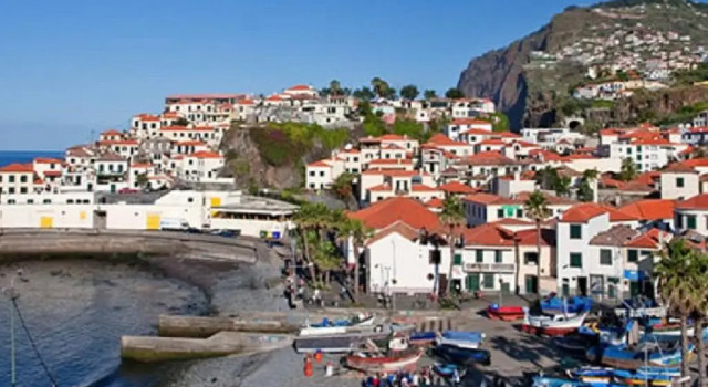 Апартаменты Quinta da Torre