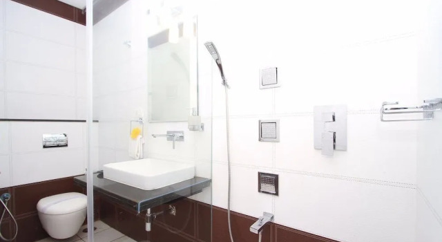 Семейный номер Standard Hotel Lok Sagar Mysore