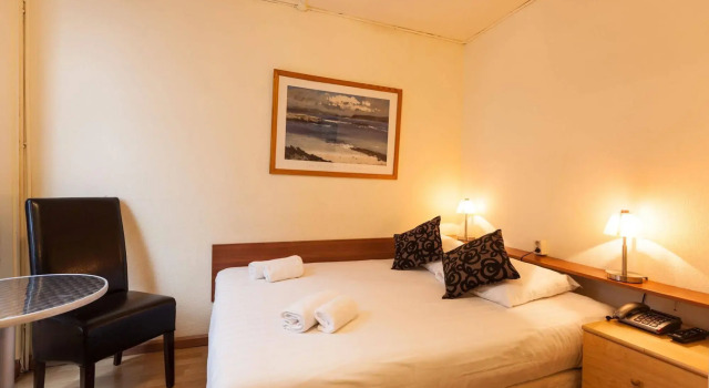 The Townhouse Hotel, Забронировать Отель Отели Амстердама с парковкой, рядом с Сарфатипарк, Парковка