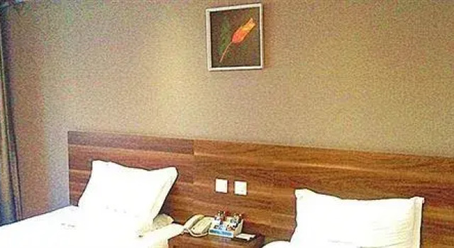 Changchun is China Business Hotel