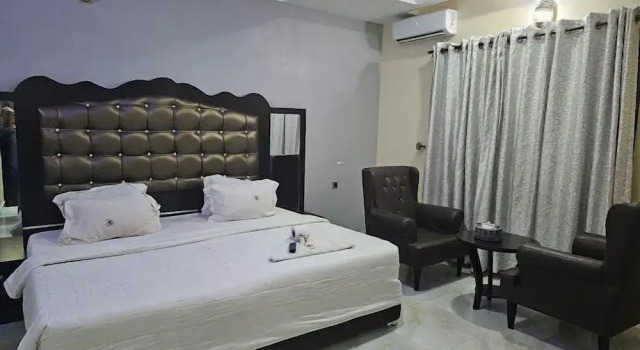 Bovina View Hotel, Book Hotel Hotels in Kwara with Breakfast, Breakfasts
