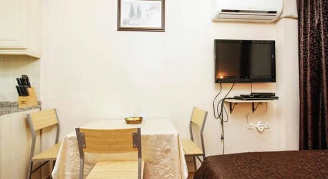 Апартаменты Standard Pine Stone Apart Hotel Sultanahmet